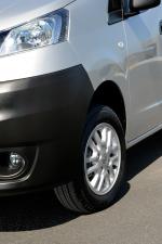 Nissan NV200 2009 года
